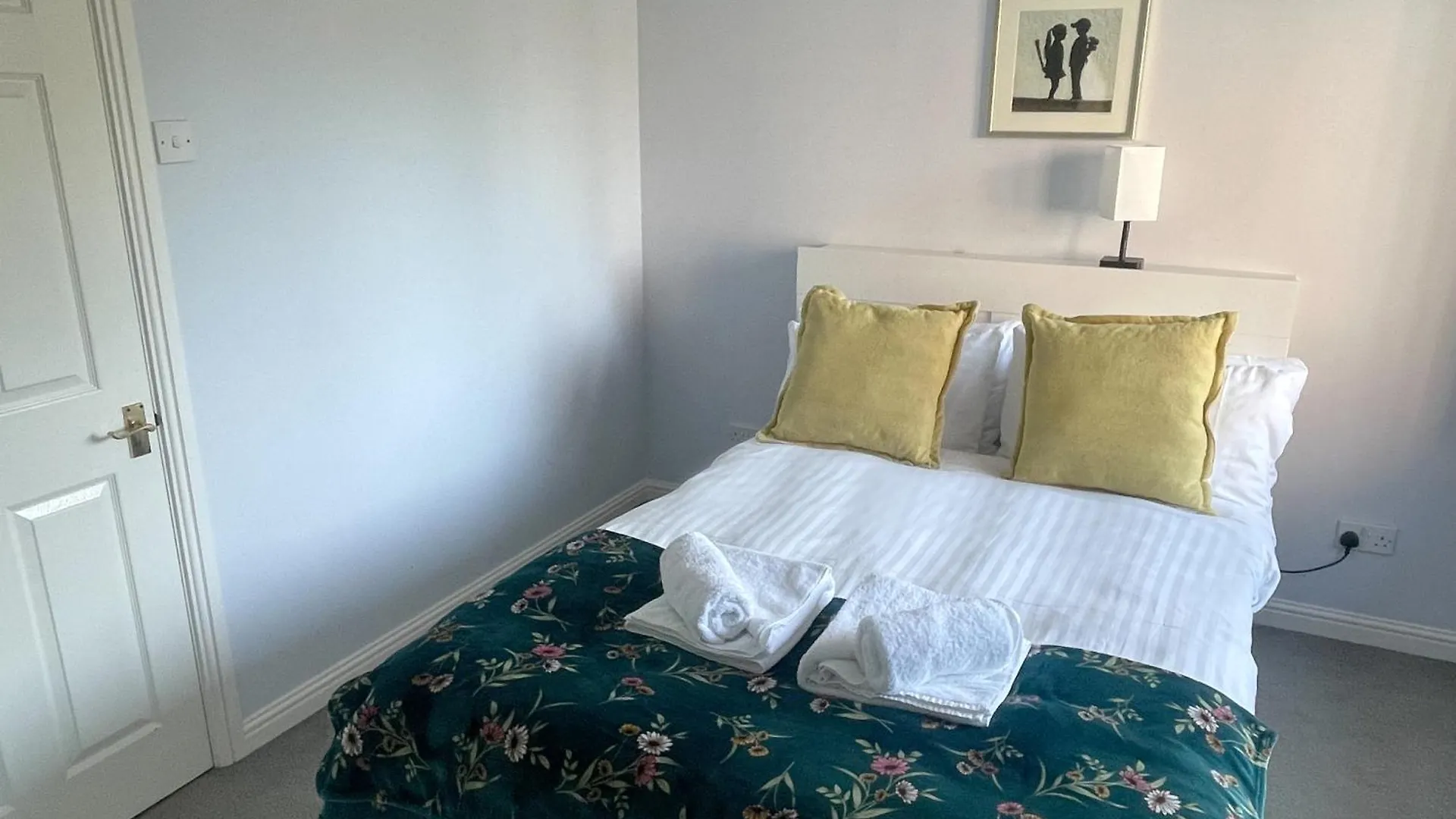 Amazing City Location-Close To River- Large Home - Cambridge Homehost Casa de Férias