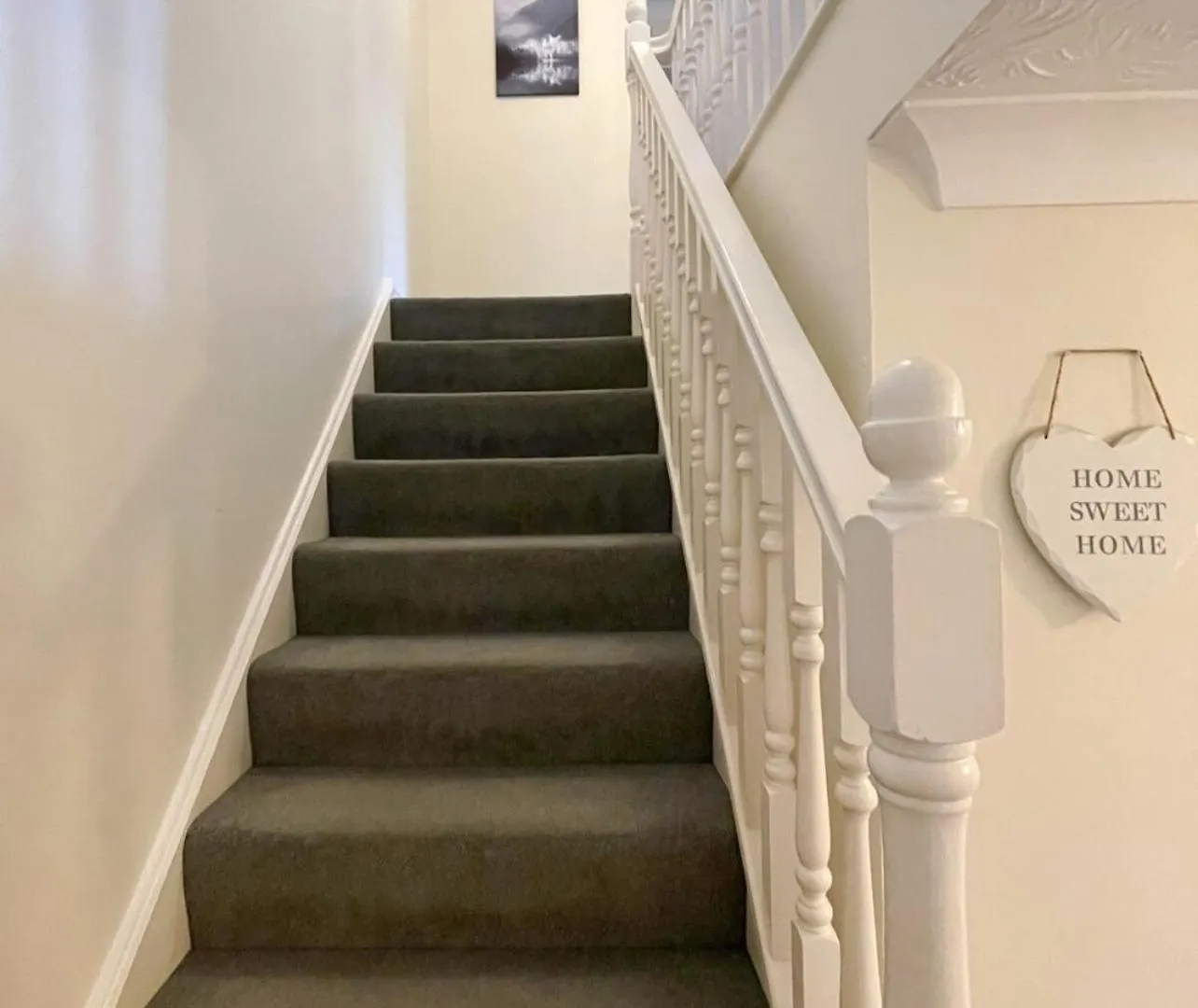 Casa de Férias Amazing City Location-Close To River- Large Home - Cambridge Homehost