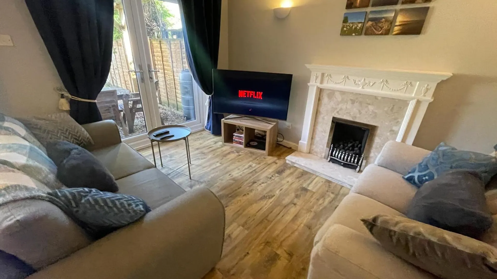 Amazing City Location-Close To River- Large Home - Cambridge Homehost 0*,  Reino Unido