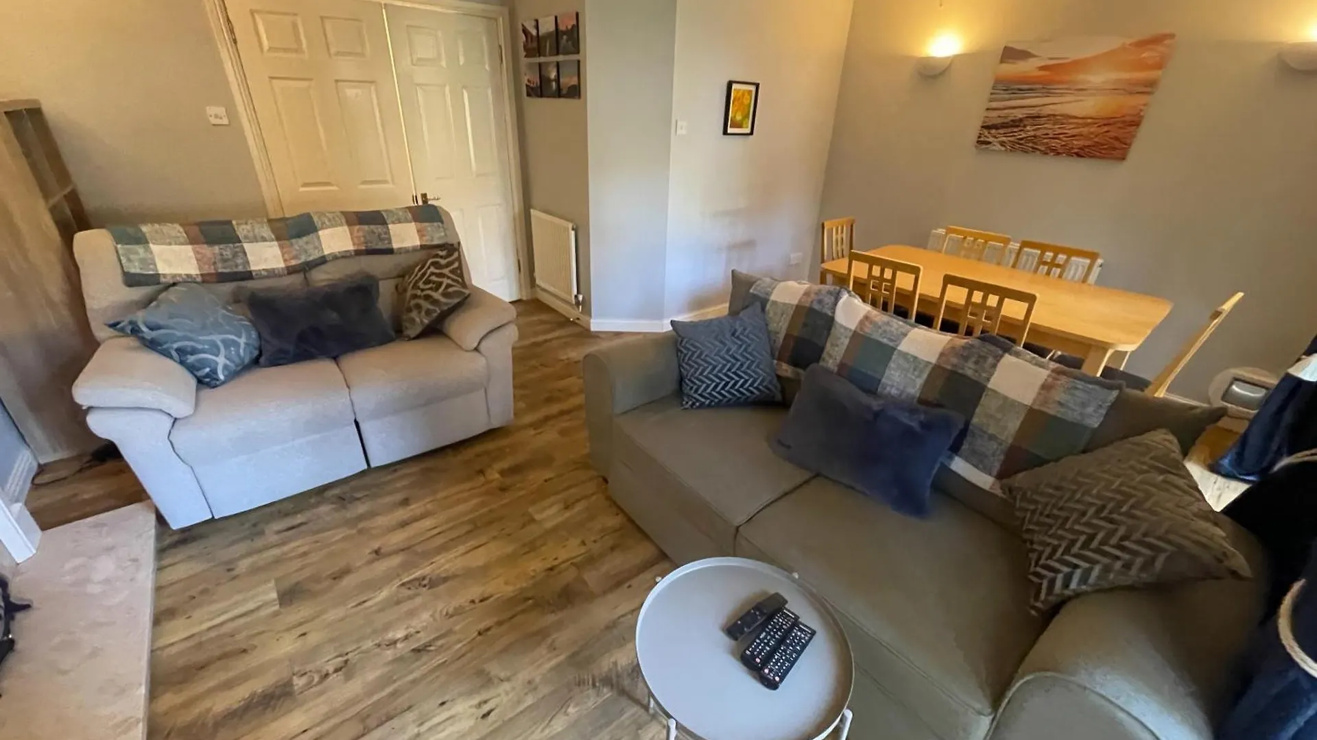 Amazing City Location-Close To River- Large Home - Cambridge Homehost Reino Unido