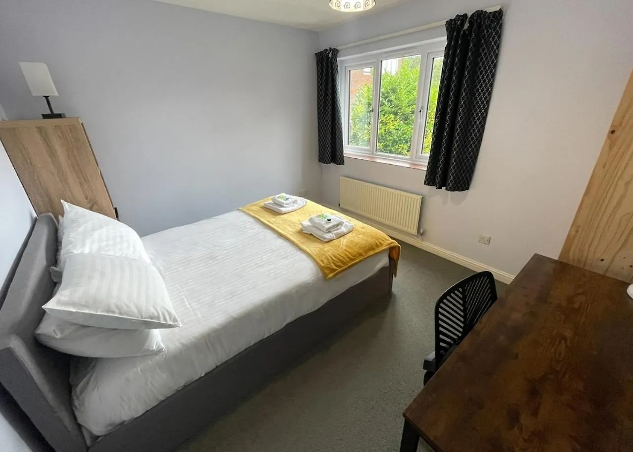 Сasa de vacaciones Amazing City Location-Close To River- Large Home - Cambridge Homehost