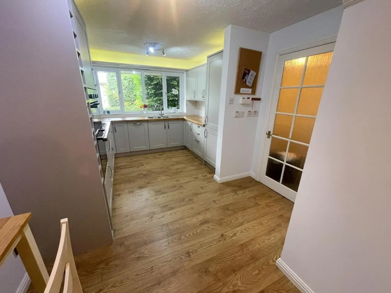 Amazing City Location-Close To River- Large Home - Cambridge Homehost 0*,  Reino Unido