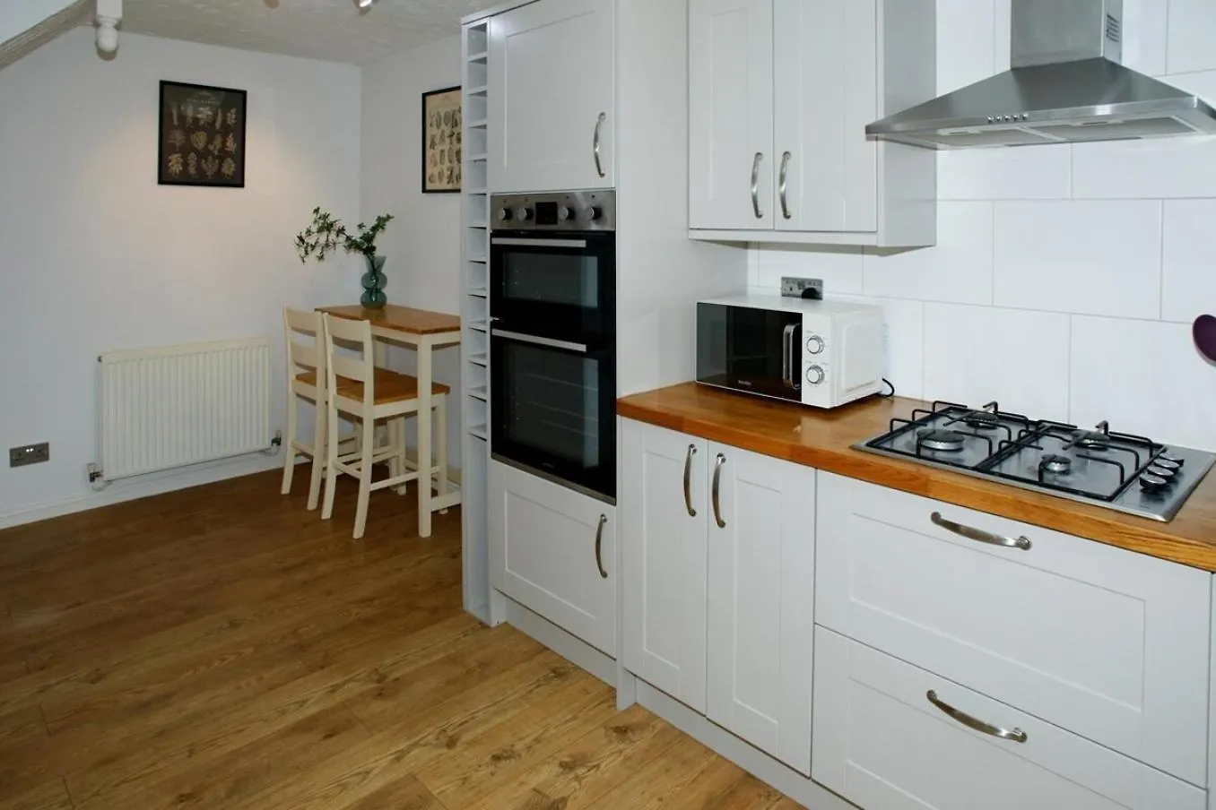 Сasa de vacaciones Amazing City Location-Close To River- Large Home - Cambridge Homehost Reino Unido