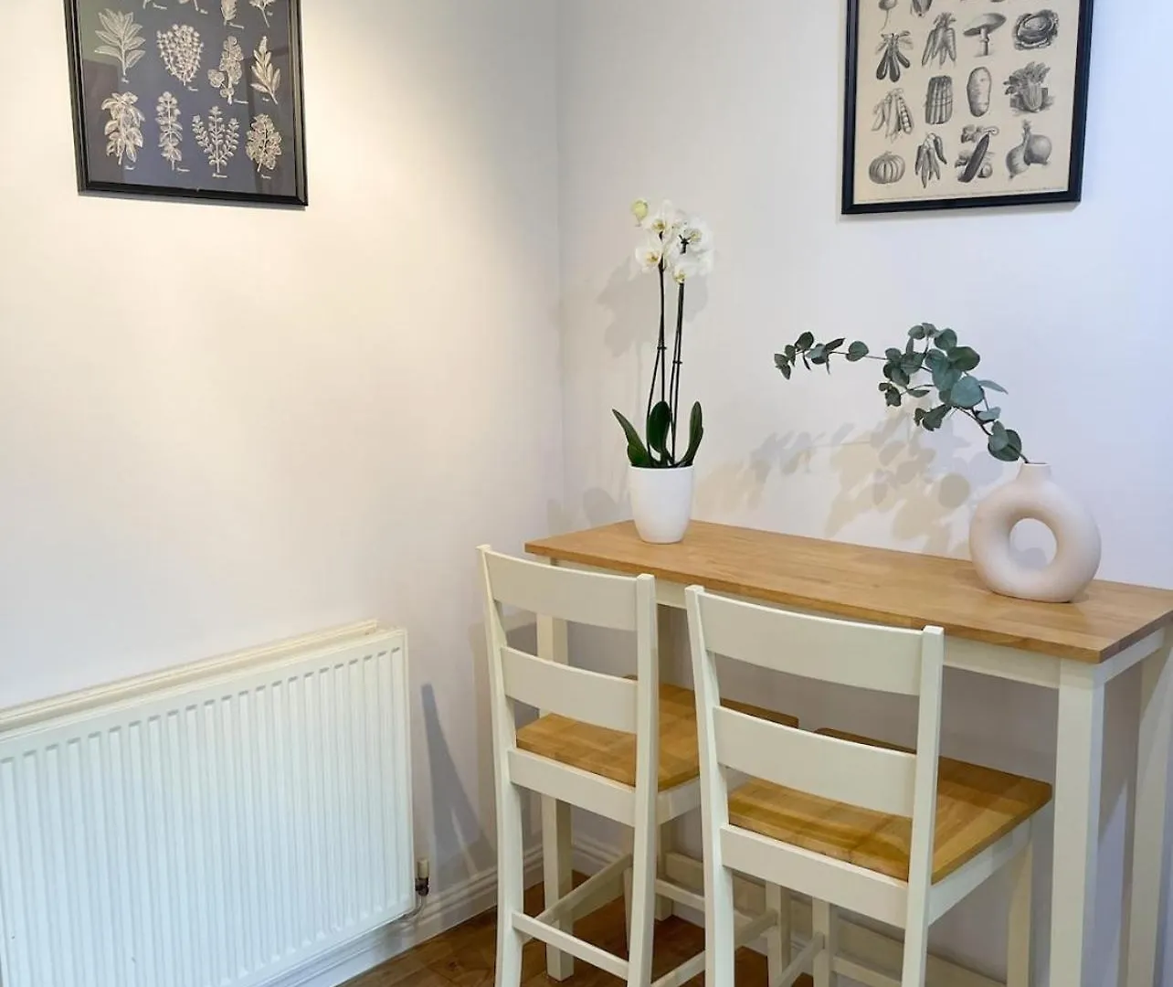 Сasa de vacaciones Amazing City Location-Close To River- Large Home - Cambridge Homehost