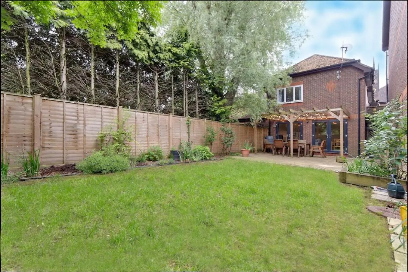 Amazing City Location-Close To River- Large Home - Cambridge Homehost Сasa de vacaciones