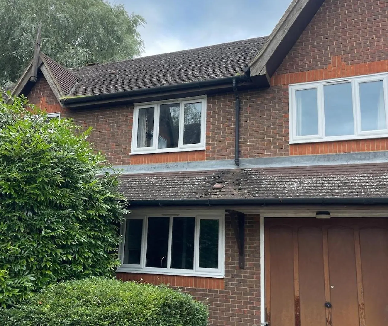 Amazing City Location-Close To River- Large Home - Cambridge Homehost 0*,